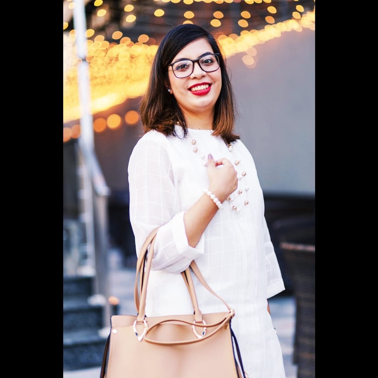 Photo of Fatima Anwaar, Founder and Chief Counseling Psychologist